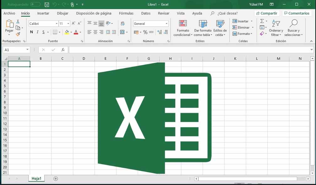 Plantillas de Microsoft Excel para organizarlo TODO, ideales empresarios Juntos Yumbo